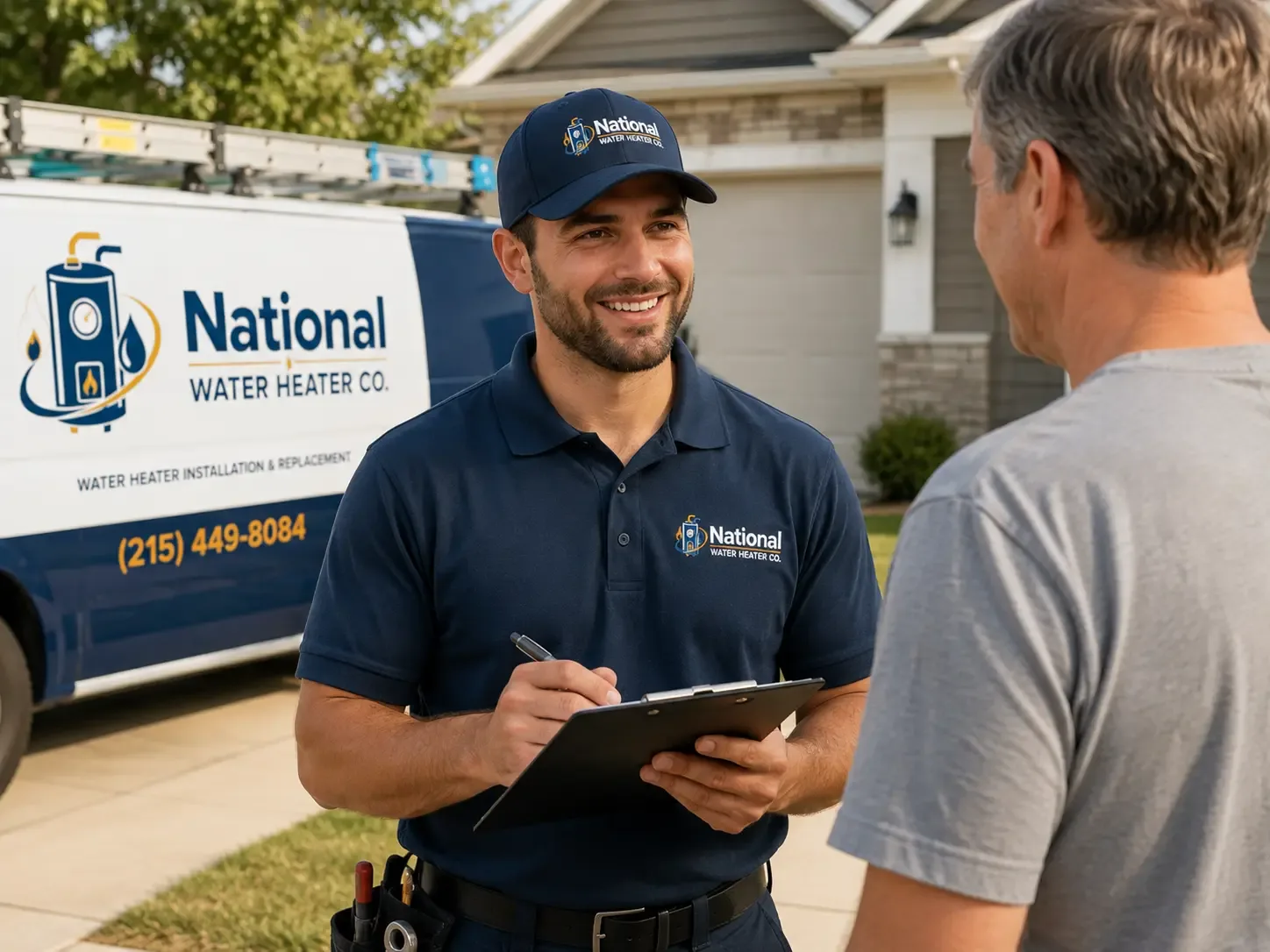 Water Heater Installation Keego Harbor, MI FAQs
